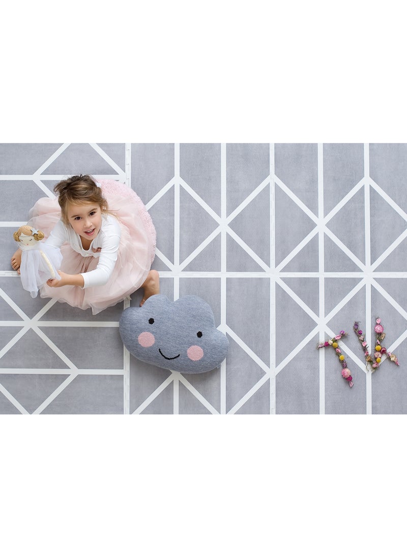 toddlekind - Prettier Playmat Nordic Pebble - Image 1