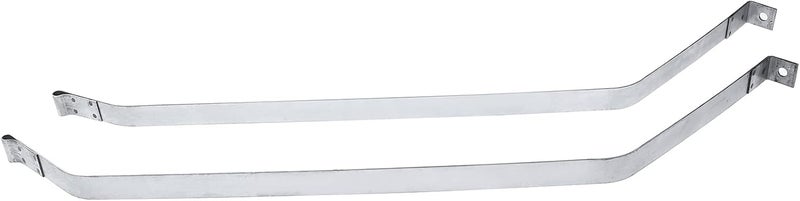 A-Premium Fuel Tank Straps Set for Lexus ES300 and Toyota Camry (1992-2001) - Image 1