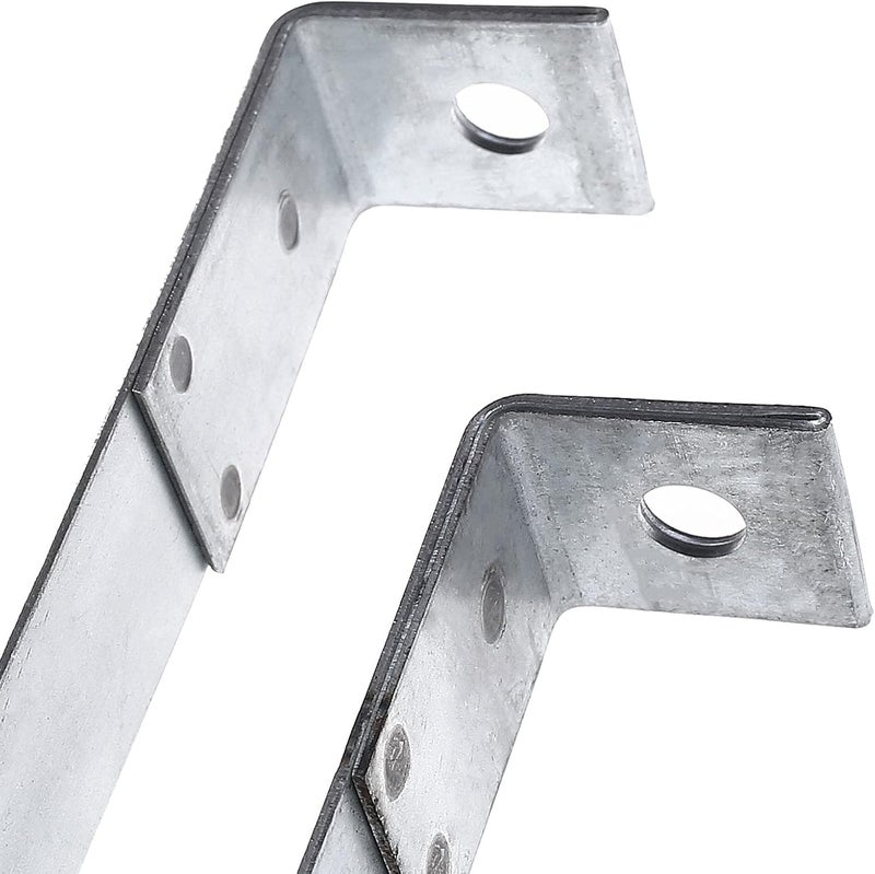 A-Premium Fuel Tank Straps Set for Lexus ES300 and Toyota Camry (1992-2001) - Image 5