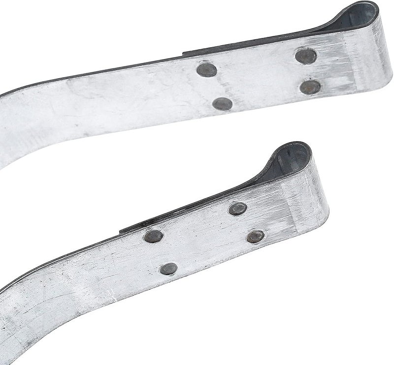 A-Premium Fuel Tank Straps Set for Lexus ES300 and Toyota Camry (1992-2001) - Image 4