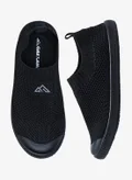 Oaklan by Shoexpress BLACK