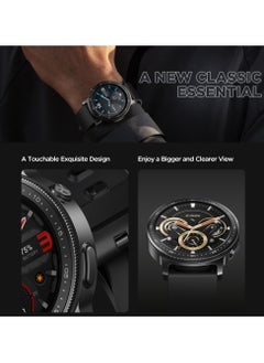 Zeblaze Zeblaze GTR 2 Smart Watch New IP68 Waterproof Fitness Monitor 230mAh Long Battery Life Smartwatch for Men Women  - Image 3