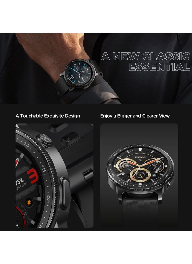 Zeblaze Zeblaze GTR 2 Smart Watch New IP68 Waterproof Fitness Monitor 230mAh Long Battery Life Smartwatch for Men Women  - Image 3