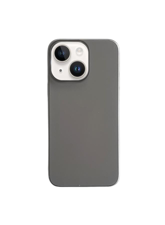 اس-توب جراب لهاتف iPhone 14 Ice Series PC، جراب هاتف مضاد للصدمات بتغطية كاملة - Image 1