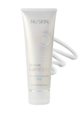 Maximize LumiSpa Benefits with Nu Skin ageLOC Lumispa Treatment Cleanser (Dry) - Advanced Formulation for Precise Cushioning, Cleansing, and Skin Interaction, Unveiling Healthy, and Bright - pzsku/Z95AB5CB215E7A911131DZ/45/1745224504/046c6b63-87a4-487b-bf93-2dfcc6240e32