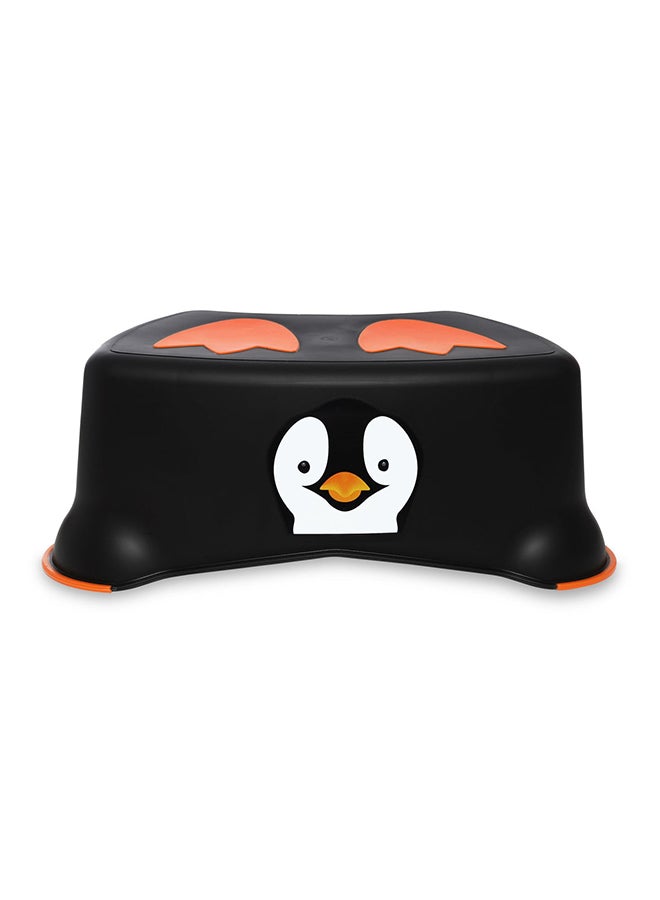 My Carry Potty My Little Step Stool - Penguin - Image 1