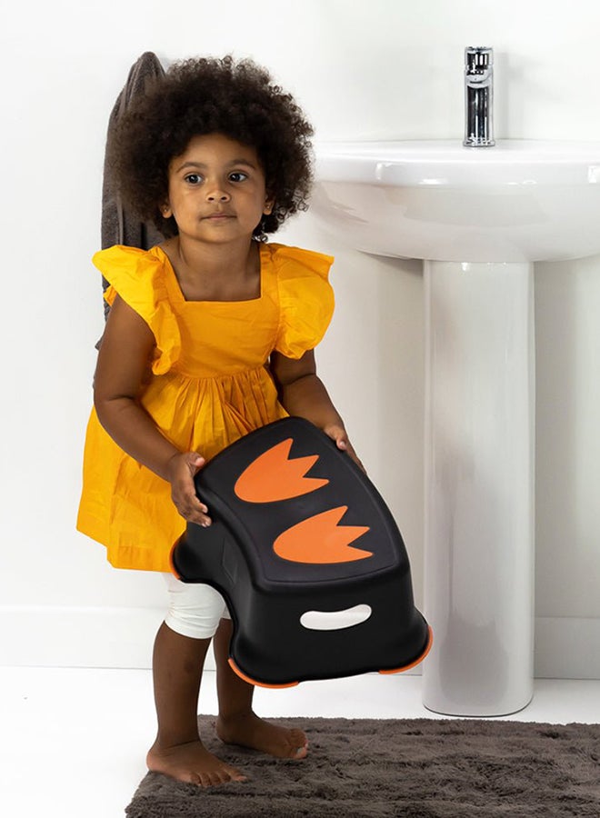 My Carry Potty My Little Step Stool - Penguin - Image 5