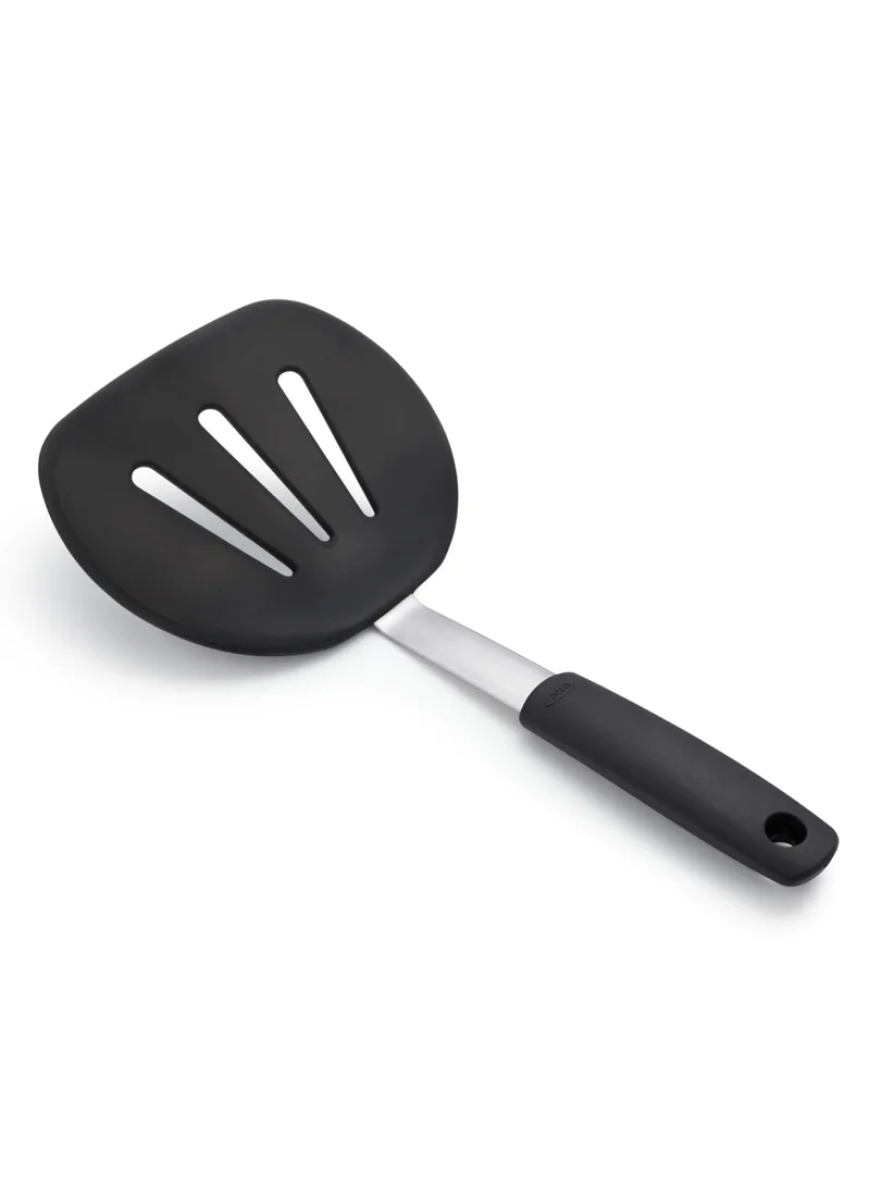 أوكسو OXO GG SILICONE FLEXIBLE PANCAKE TURNER