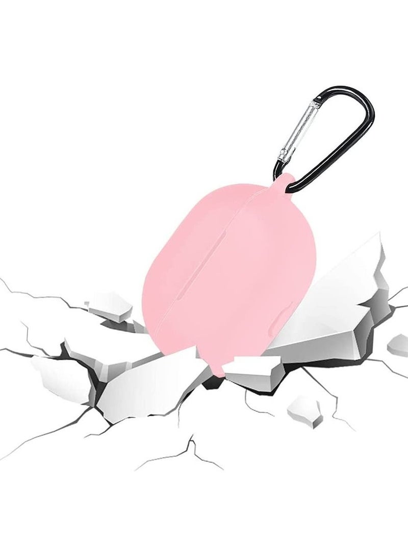 Phone Planet Silicone Protective Cover Shell Anti-fall Earphone Case for Huawei Freebuds 4i Wireless Bluetooth Earbuds - Image 2