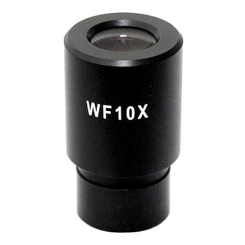 AmScope EP10X23P WF10X Microscope Eyepiece with Pointer (23mm) - Image 1
