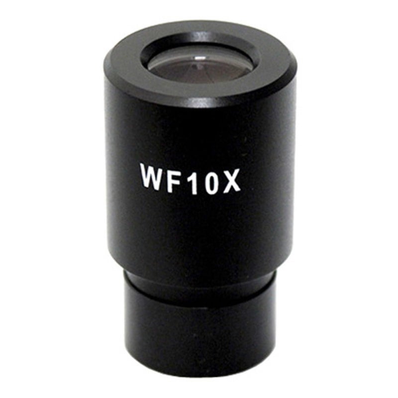 AmScope EP10X23P WF10X Microscope Eyepiece with Pointer (23mm) - Image 4