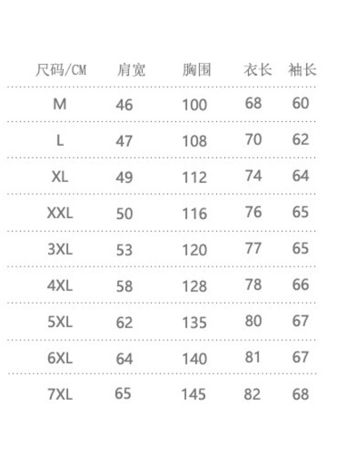 Fashion Autumn Men's Business Casual Cotton Polo Shirt Solid Embroidered Long Sleeve Men's Polo Shirt - Image 1