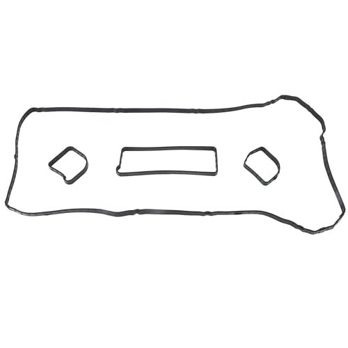 RICHWEI VS50639R1 Valve Cover Gasket Set 20L 23L 25L for Ford Escape Focus Fusion Ranger Transit ConnectMazda 3 5 6 MX5 Miata Tribute 2008 2009 2010 2011 2012 2013 2014 2015 2016 2017 2018 2019 2020 - Image 1