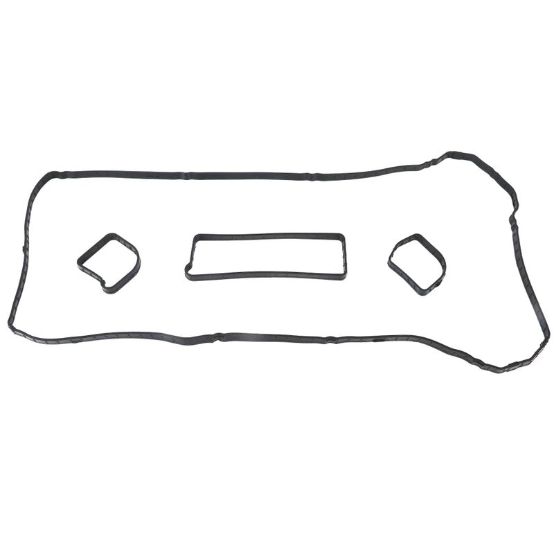 RICHWEI VS50639R1 Valve Cover Gasket Set 20L 23L 25L for Ford Escape Focus Fusion Ranger Transit ConnectMazda 3 5 6 MX5 Miata Tribute 2008 2009 2010 2011 2012 2013 2014 2015 2016 2017 2018 2019 2020 - Image 3