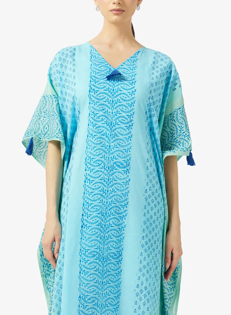 ARABIAN CLOSET  LADIES KAFTAN for Women | Best Price UAE