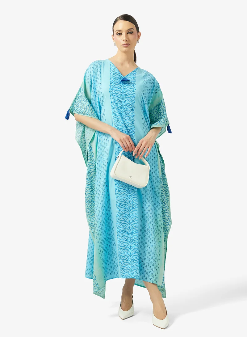 ARABIAN CLOSET  LADIES KAFTAN for Women | Best Price UAE