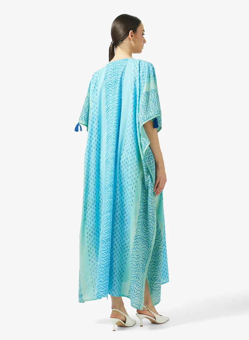 ارابيان كلوزيت LADIES KAFTAN
