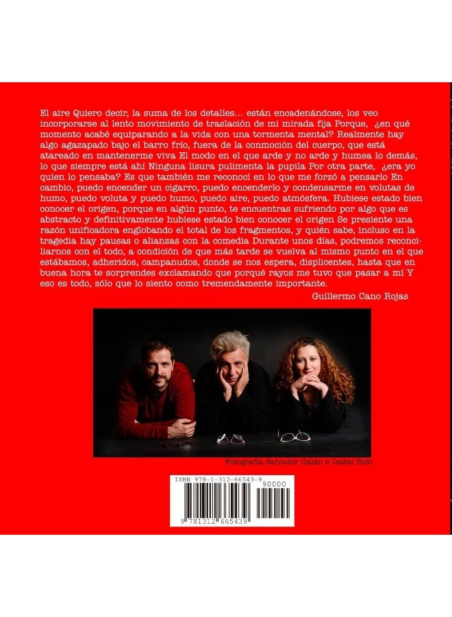 Poesía de Alta Traición  - Image 2