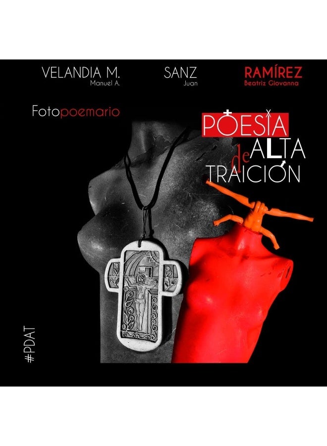 Poesía de Alta Traición  - Image 1