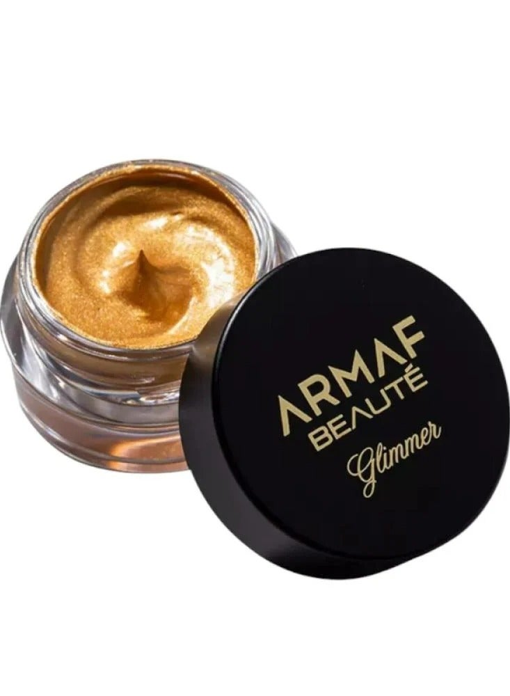 Armaf Beaute Glimmer Liquid Highlighter, Alhena
