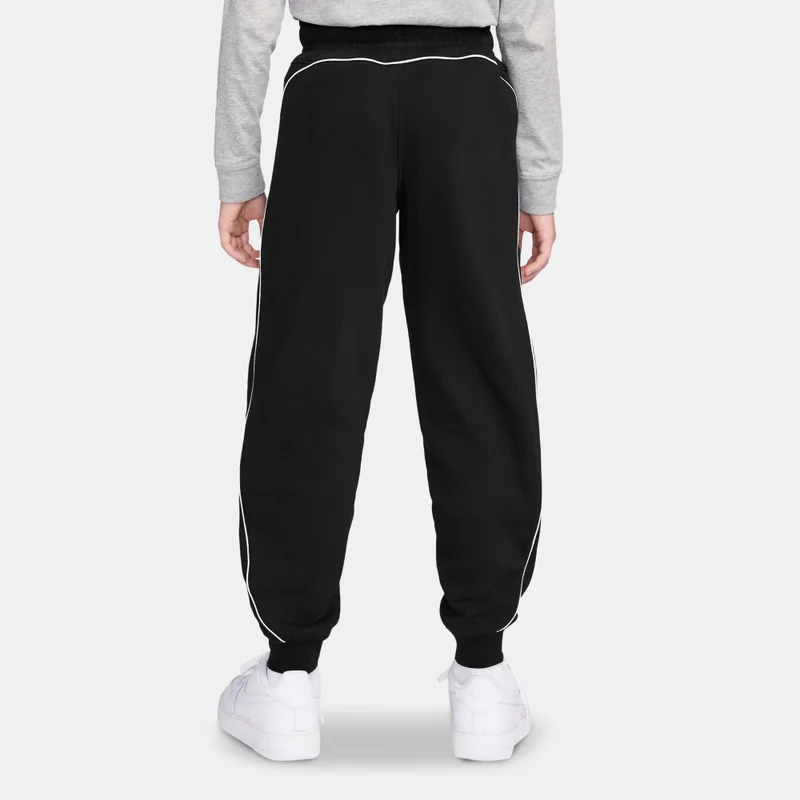 نايكي سراويل رياضية هوائية للأطفال