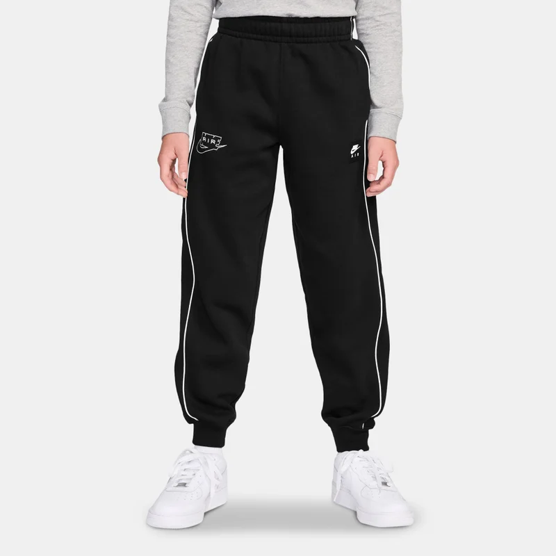 نايكي سراويل رياضية هوائية للأطفال