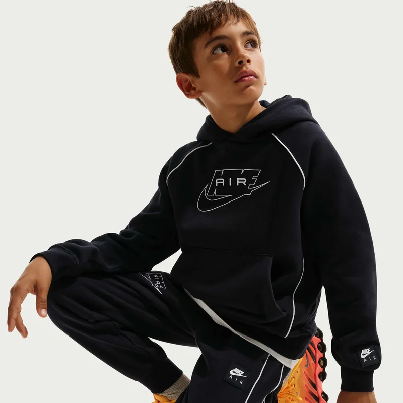 Nike Kids' Air Joggers