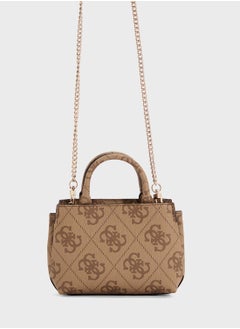GUESS Lorelei Mini Satchel  - Image 2