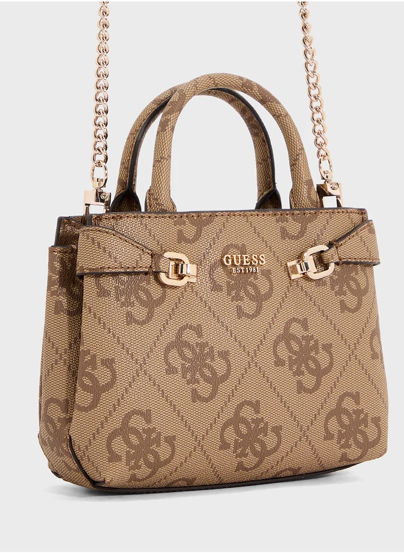 جس Lorelei Mini Satchel