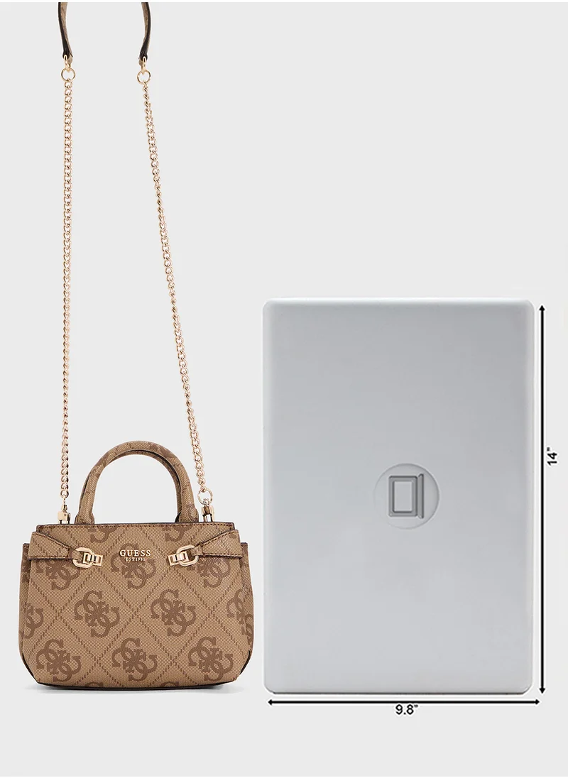 جس Lorelei Mini Satchel