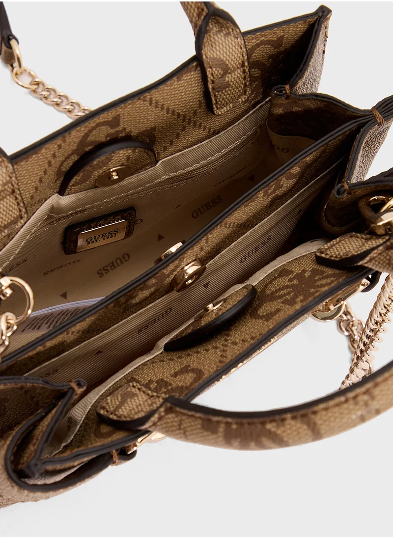 جس Lorelei Mini Satchel