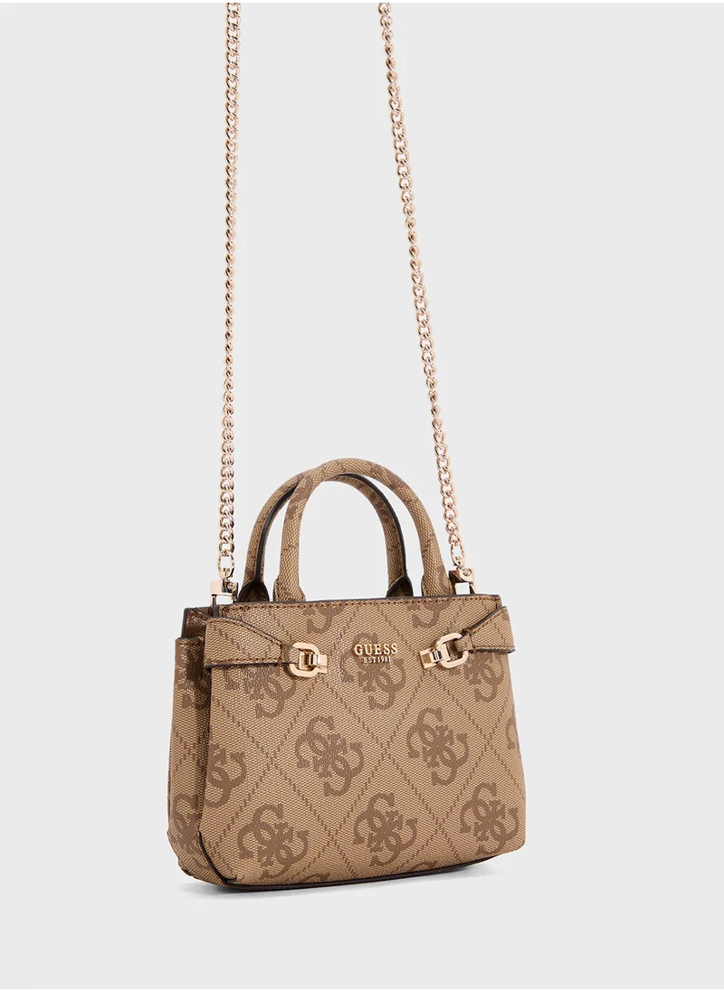 جس Lorelei Mini Satchel