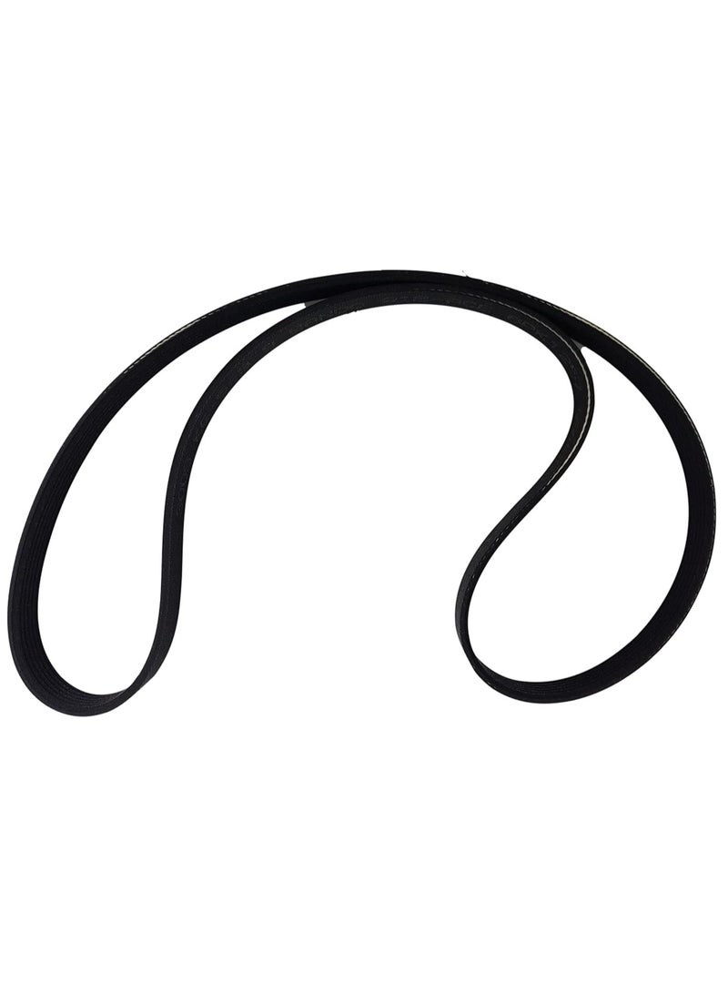 HYUNDAI Genuine 25212-2B720 Ribbed Belt - V / 252122B720 for Hyundai Elantra 17-22 Sonata 15-19 Tucson 16-18 Veloster 13-17 Kia Made in KOREA - Image 1
