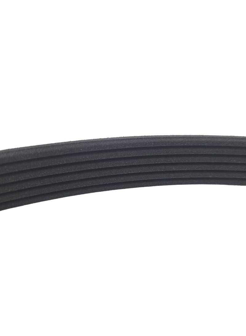 HYUNDAI Genuine 25212-2B720 Ribbed Belt - V / 252122B720 for Hyundai Elantra 17-22 Sonata 15-19 Tucson 16-18 Veloster 13-17 Kia Made in KOREA - Image 2