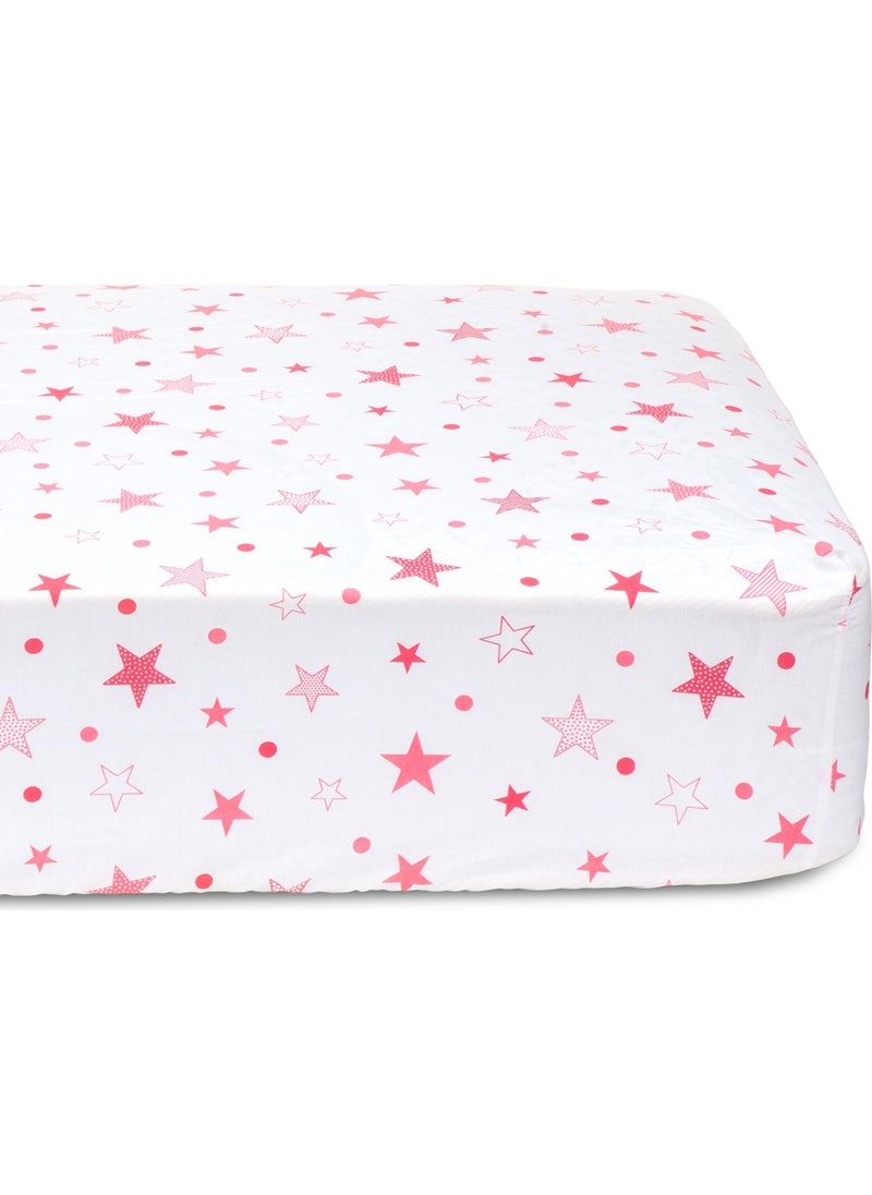 Fitted Sheet 70 x 140 cm - pzsku/Z95AC9BD8BCDAE42CD203Z/45/_/1731046280/54594628-8d97-42ae-97a3-a92d4fd7e0e2