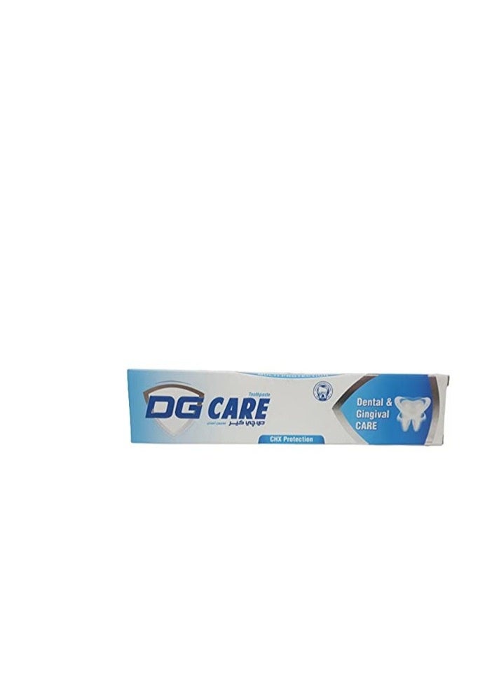 Care Toothpaste 75gm