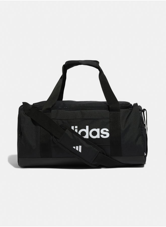 Adidas Linear Duffel Bag Small  - Image 1