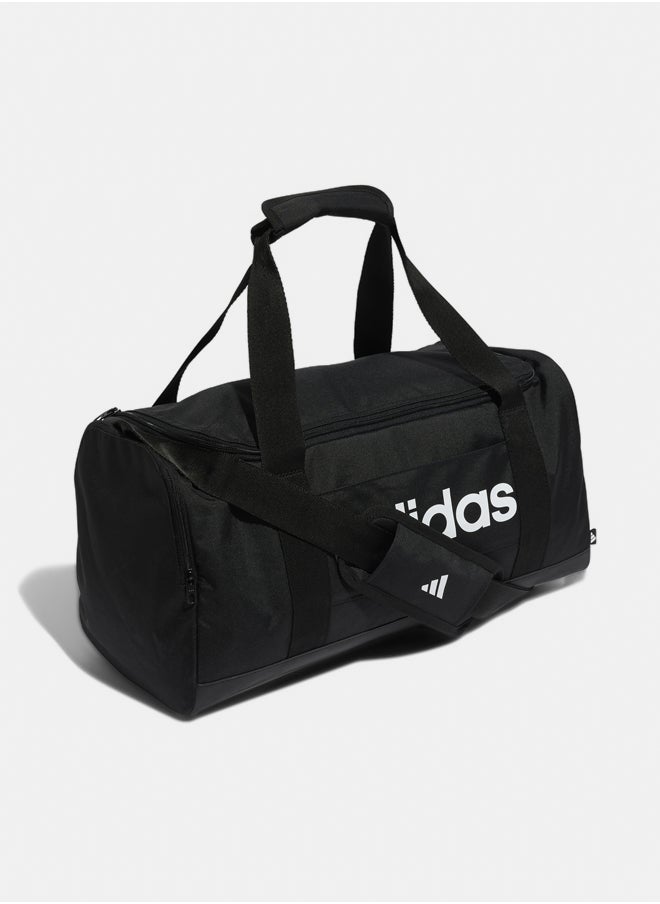 Adidas Linear Duffel Bag Small  - Image 2