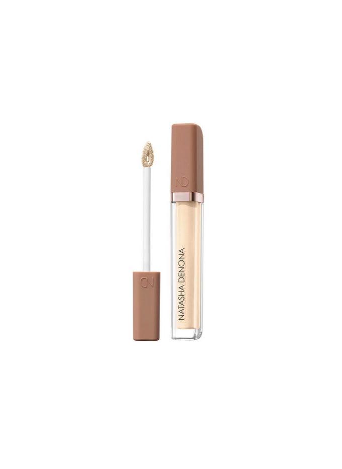 Natasha Denona Natasha Denona Hy-Glam Concealer 7g Y2 
