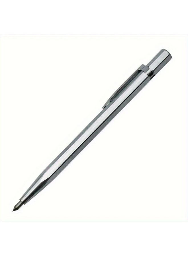 1 PC Diamond Glass Cutter Pen With Hard Alloy Scribe Tip For Tile Engraving Machine - Image 5
