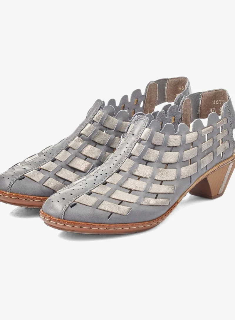 rieker Rieker Ladies Casual Shoes 46778-13 SINA 116-900