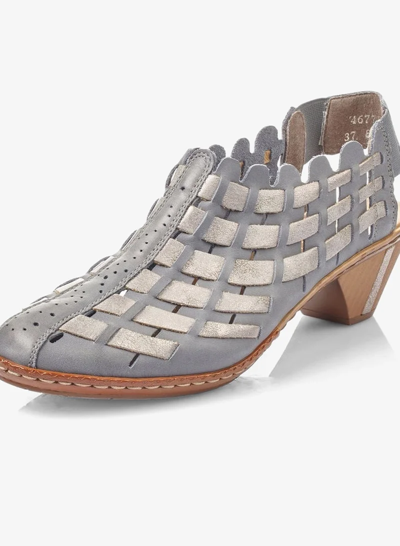 rieker Rieker Ladies Casual Shoes 46778-13 SINA 116-900