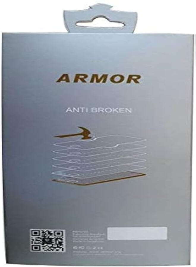 Armor Privacy screen protector for Samsung Galaxy A8S