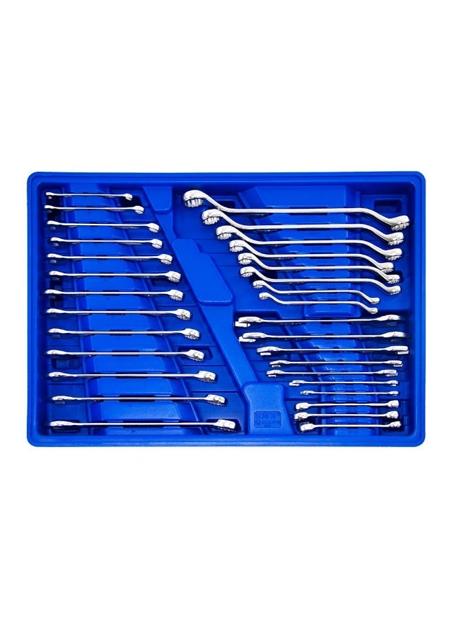 305 pieces tools with toolbox - Image 4