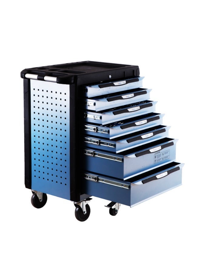 305 pieces tools with toolbox - Image 1