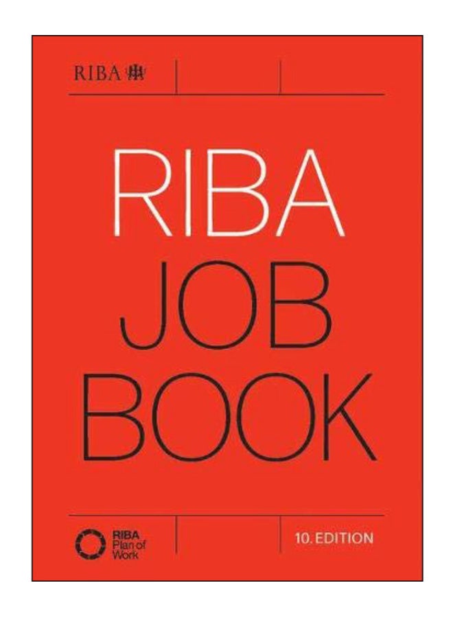 Riba Job Book