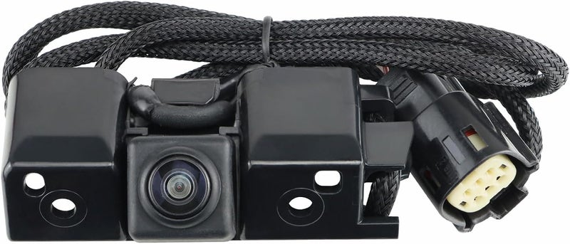 GreenYi 23306741 Backup Camera for 2014-2015 Chevy Silverado, GMC Sierra, and More - Image 1