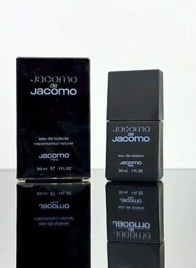 جاكومو دي جاكومو EDT بخاخ 30ملي