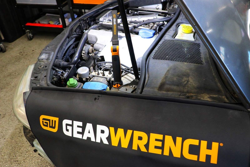 GEARWRENCH Magnetic Fender Cover - 86991 - Image 2