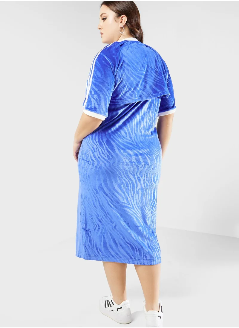 adidas Originals Essential Logo Dress